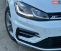 Белый Фольксваген Гольф, объемом двигателя 1.97 л и пробегом 250 тыс. км за 16200 $, фото 32 на Automoto.ua