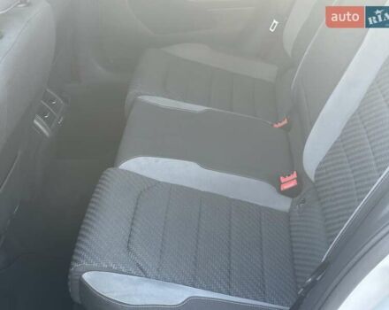 Белый Фольксваген Гольф, объемом двигателя 1.97 л и пробегом 233 тыс. км за 16750 $, фото 36 на Automoto.ua