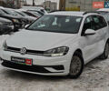Білий Фольксваген Гольф, об'ємом двигуна 1.6 л та пробігом 243 тис. км за 10990 $, фото 1 на Automoto.ua