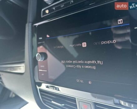 Белый Фольксваген Гольф, объемом двигателя 1.97 л и пробегом 233 тыс. км за 16750 $, фото 69 на Automoto.ua