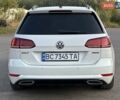 Белый Фольксваген Гольф, объемом двигателя 1.97 л и пробегом 233 тыс. км за 16750 $, фото 11 на Automoto.ua
