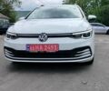 Белый Фольксваген Гольф, объемом двигателя 1.97 л и пробегом 136 тыс. км за 20899 $, фото 9 на Automoto.ua