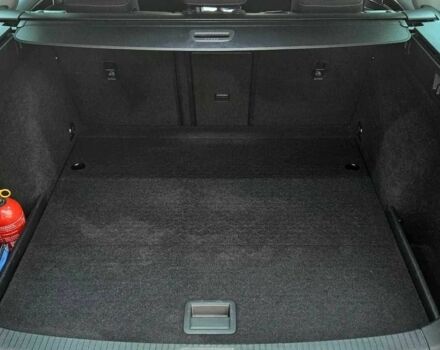 Белый Фольксваген Гольф, объемом двигателя 1.5 л и пробегом 62 тыс. км за 11200 $, фото 6 на Automoto.ua