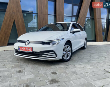 Білий Фольксваген Гольф, об'ємом двигуна 2 л та пробігом 250 тис. км за 16400 $, фото 50 на Automoto.ua