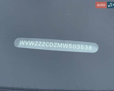 Білий Фольксваген Гольф, об'ємом двигуна 1.97 л та пробігом 201 тис. км за 18999 $, фото 3 на Automoto.ua