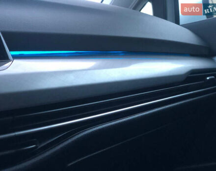 Білий Фольксваген Гольф, об'ємом двигуна 2 л та пробігом 250 тис. км за 16400 $, фото 43 на Automoto.ua