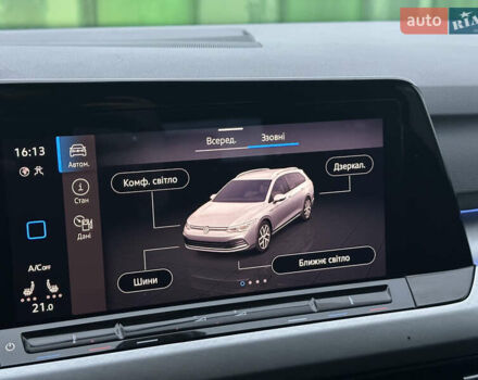 Білий Фольксваген Гольф, об'ємом двигуна 1.97 л та пробігом 201 тис. км за 18999 $, фото 44 на Automoto.ua