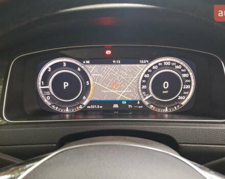 Белый Фольксваген Гольф, объемом двигателя 1.97 л и пробегом 298 тыс. км за 18500 $, фото 18 на Automoto.ua