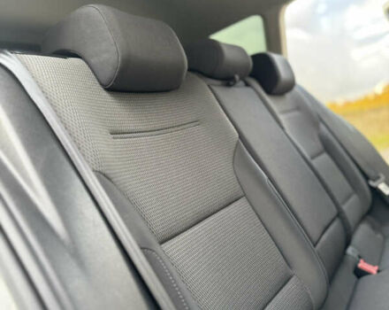 Белый Фольксваген Гольф, объемом двигателя 2 л и пробегом 230 тыс. км за 16800 $, фото 82 на Automoto.ua