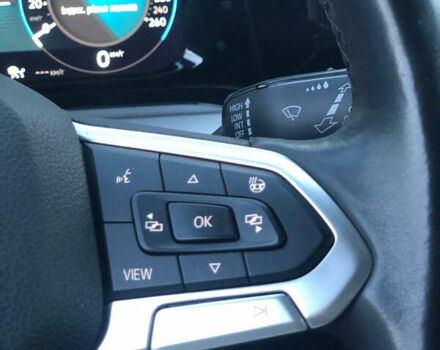 Білий Фольксваген Гольф, об'ємом двигуна 2 л та пробігом 250 тис. км за 16400 $, фото 37 на Automoto.ua