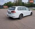 Білий Фольксваген Гольф, об'ємом двигуна 1.6 л та пробігом 140 тис. км за 16500 $, фото 1 на Automoto.ua