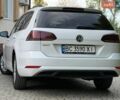 Білий Фольксваген Гольф, об'ємом двигуна 1.6 л та пробігом 147 тис. км за 11700 $, фото 19 на Automoto.ua