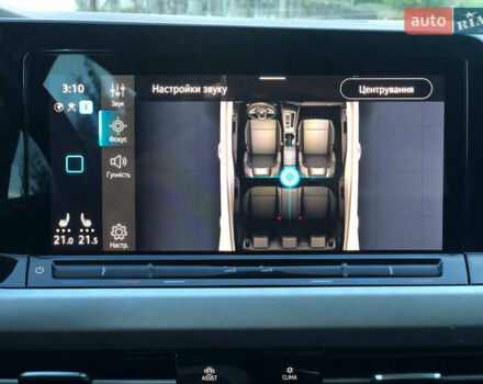 Білий Фольксваген Гольф, об'ємом двигуна 2 л та пробігом 250 тис. км за 16400 $, фото 31 на Automoto.ua