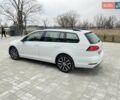 Белый Фольксваген Гольф, объемом двигателя 1.97 л и пробегом 261 тыс. км за 14900 $, фото 19 на Automoto.ua