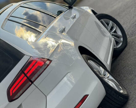 Белый Фольксваген Гольф, объемом двигателя 2 л и пробегом 230 тыс. км за 16800 $, фото 47 на Automoto.ua