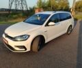 Білий Фольксваген Гольф, об'ємом двигуна 2 л та пробігом 215 тис. км за 20000 $, фото 5 на Automoto.ua