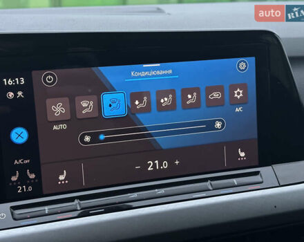 Білий Фольксваген Гольф, об'ємом двигуна 1.97 л та пробігом 201 тис. км за 18999 $, фото 42 на Automoto.ua