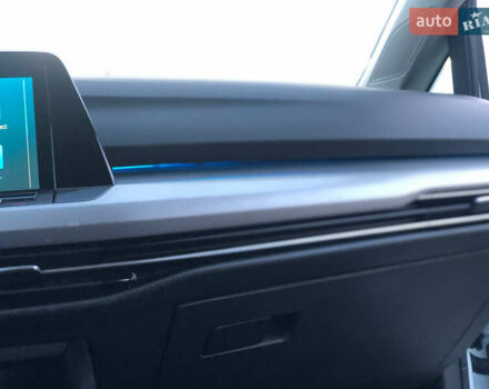 Білий Фольксваген Гольф, об'ємом двигуна 2 л та пробігом 250 тис. км за 16400 $, фото 27 на Automoto.ua