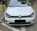 Белый Фольксваген Гольф, объемом двигателя 1.5 л и пробегом 62 тыс. км за 11200 $, фото 9 на Automoto.ua
