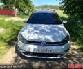 Білий Фольксваген Гольф, об'ємом двигуна 1.6 л та пробігом 225 тис. км за 19530 $, фото 1 на Automoto.ua