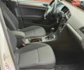 Білий Фольксваген Гольф, об'ємом двигуна 1.6 л та пробігом 147 тис. км за 11700 $, фото 25 на Automoto.ua