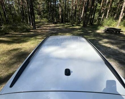 Белый Фольксваген Гольф, объемом двигателя 1.97 л и пробегом 261 тыс. км за 14900 $, фото 5 на Automoto.ua