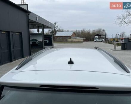 Белый Фольксваген Гольф, объемом двигателя 1.97 л и пробегом 261 тыс. км за 14900 $, фото 26 на Automoto.ua