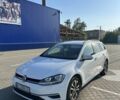 Білий Фольксваген Гольф, об'ємом двигуна 1.6 л та пробігом 222 тис. км за 12900 $, фото 1 на Automoto.ua