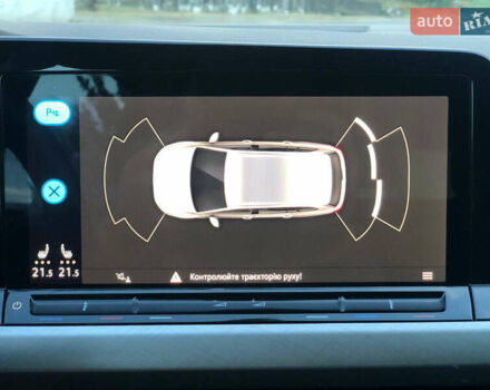 Білий Фольксваген Гольф, об'ємом двигуна 2 л та пробігом 250 тис. км за 16400 $, фото 32 на Automoto.ua