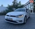 Білий Фольксваген Гольф, об'ємом двигуна 2 л та пробігом 169 тис. км за 16700 $, фото 1 на Automoto.ua