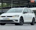 Белый Фольксваген Гольф, объемом двигателя 2 л и пробегом 269 тыс. км за 14700 $, фото 15 на Automoto.ua