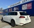 Белый Фольксваген Гольф, объемом двигателя 1.6 л и пробегом 199 тыс. км за 13699 $, фото 7 на Automoto.ua