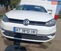 Белый Фольксваген Гольф, объемом двигателя 1.6 л и пробегом 216 тыс. км за 13550 $, фото 1 на Automoto.ua