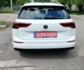 Белый Фольксваген Гольф, объемом двигателя 1.97 л и пробегом 136 тыс. км за 20899 $, фото 5 на Automoto.ua