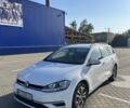 Білий Фольксваген Гольф, об'ємом двигуна 1.6 л та пробігом 222 тис. км за 13000 $, фото 1 на Automoto.ua