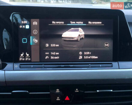 Білий Фольксваген Гольф, об'ємом двигуна 2 л та пробігом 250 тис. км за 16400 $, фото 28 на Automoto.ua