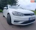 Білий Фольксваген Гольф, об'ємом двигуна 1.6 л та пробігом 230 тис. км за 13650 $, фото 1 на Automoto.ua