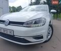 Білий Фольксваген Гольф, об'ємом двигуна 1.6 л та пробігом 243 тис. км за 12950 $, фото 1 на Automoto.ua