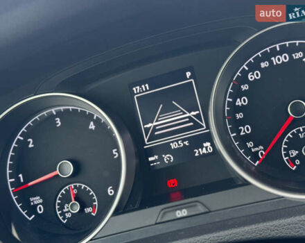 Белый Фольксваген Гольф, объемом двигателя 2 л и пробегом 230 тыс. км за 16800 $, фото 55 на Automoto.ua