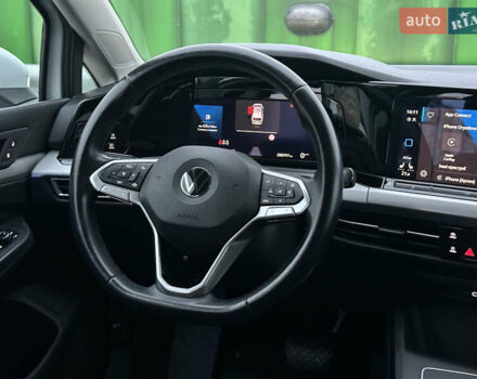 Білий Фольксваген Гольф, об'ємом двигуна 1.97 л та пробігом 201 тис. км за 18999 $, фото 29 на Automoto.ua