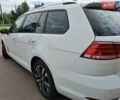 Білий Фольксваген Гольф, об'ємом двигуна 1.6 л та пробігом 140 тис. км за 16500 $, фото 11 на Automoto.ua