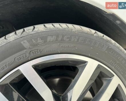 Белый Фольксваген Гольф, объемом двигателя 1.97 л и пробегом 261 тыс. км за 14900 $, фото 31 на Automoto.ua