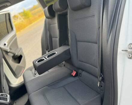 Белый Фольксваген Гольф, объемом двигателя 2 л и пробегом 230 тыс. км за 16800 $, фото 90 на Automoto.ua