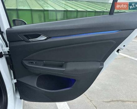 Білий Фольксваген Гольф, об'ємом двигуна 1.97 л та пробігом 201 тис. км за 18999 $, фото 22 на Automoto.ua