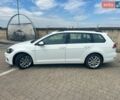 Білий Фольксваген Гольф, об'ємом двигуна 1.5 л та пробігом 104 тис. км за 14500 $, фото 1 на Automoto.ua