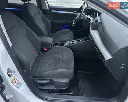 Білий Фольксваген Гольф, об'ємом двигуна 1.97 л та пробігом 201 тис. км за 18999 $, фото 27 на Automoto.ua