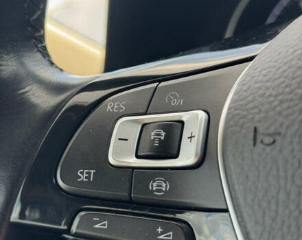 Белый Фольксваген Гольф, объемом двигателя 2 л и пробегом 230 тыс. км за 16800 $, фото 53 на Automoto.ua