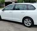 Белый Фольксваген Гольф, объемом двигателя 1.97 л и пробегом 136 тыс. км за 20899 $, фото 7 на Automoto.ua