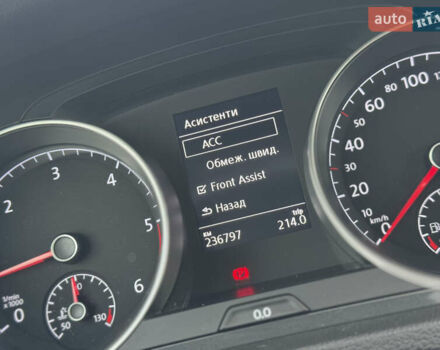 Белый Фольксваген Гольф, объемом двигателя 2 л и пробегом 230 тыс. км за 16800 $, фото 56 на Automoto.ua