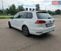 Белый Фольксваген Гольф, объемом двигателя 1.6 л и пробегом 140 тыс. км за 18944 $, фото 8 на Automoto.ua